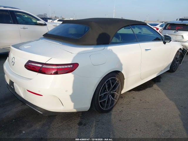 2023 MERCEDES-BENZ E 450 W1K1K5JB1PF208431 Photo 3