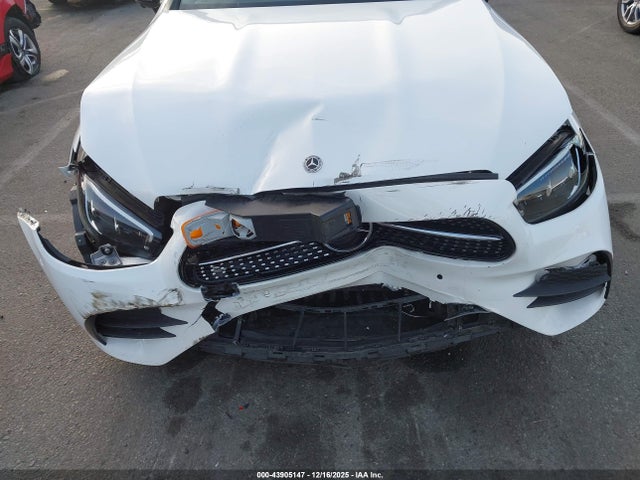 2023 MERCEDES-BENZ E 450 W1K1K5JB1PF208431 Photo 5