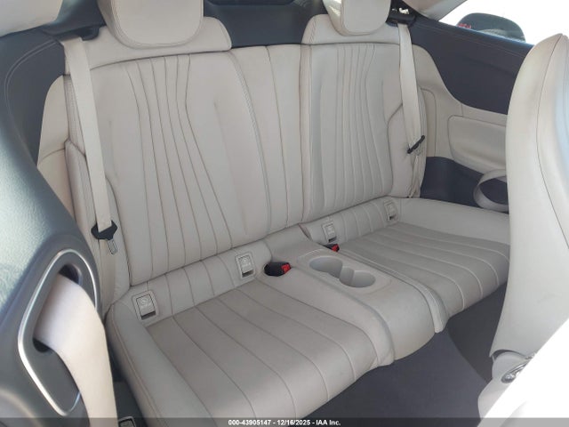 2023 MERCEDES-BENZ E 450 W1K1K5JB1PF208431 Photo 7