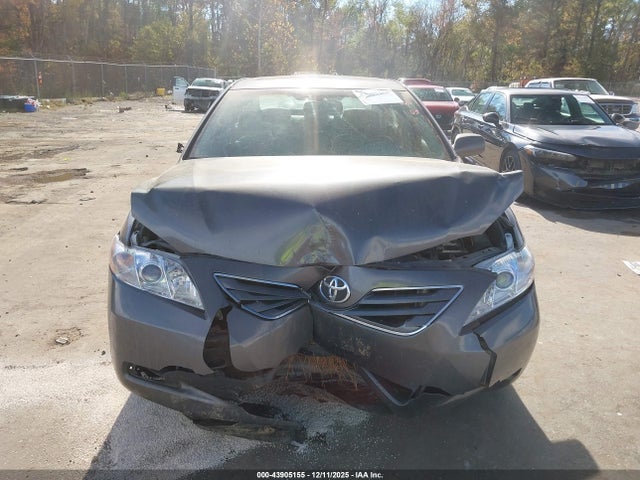 Продажа на аукционе авто 2007 Toyota Camry Xle, vin: 4T1BE46KX7U096678, номер лота: 43905155
