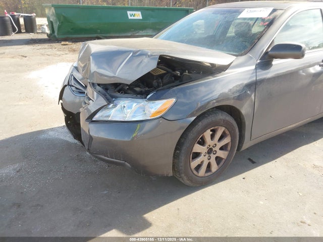 Продажа на аукционе авто 2007 Toyota Camry Xle, vin: 4T1BE46KX7U096678, номер лота: 43905155