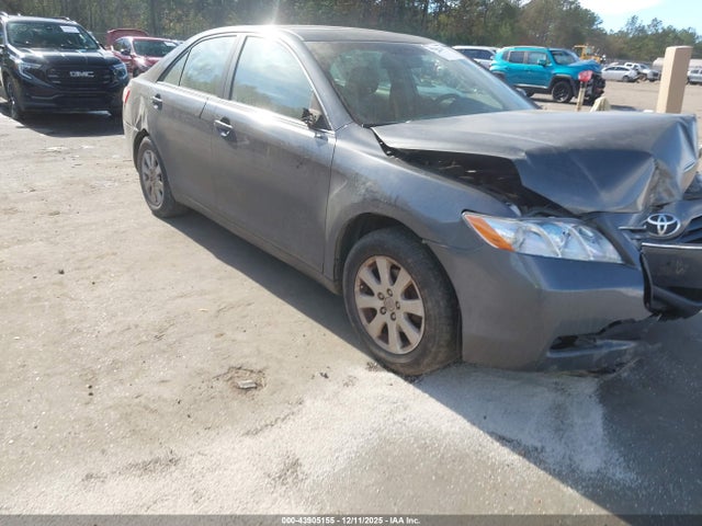 Продажа на аукционе авто 2007 Toyota Camry Xle, vin: 4T1BE46KX7U096678, номер лота: 43905155