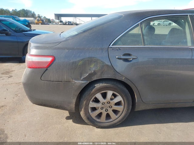 Продажа на аукционе авто 2007 Toyota Camry Xle, vin: 4T1BE46KX7U096678, номер лота: 43905155