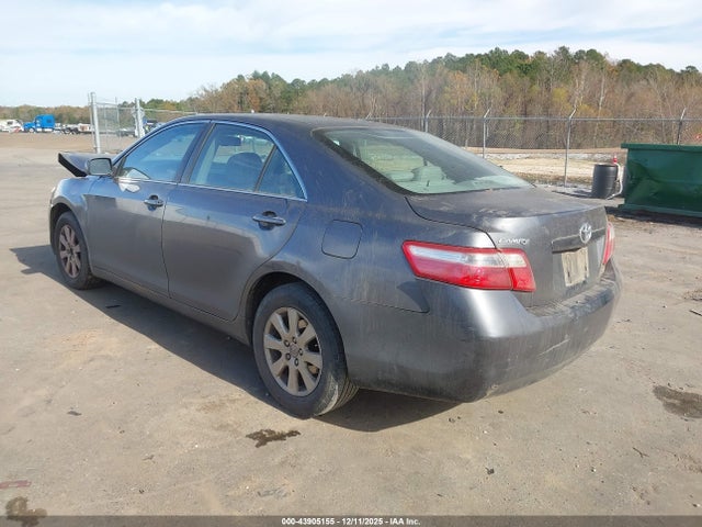 Продажа на аукционе авто 2007 Toyota Camry Xle, vin: 4T1BE46KX7U096678, номер лота: 43905155