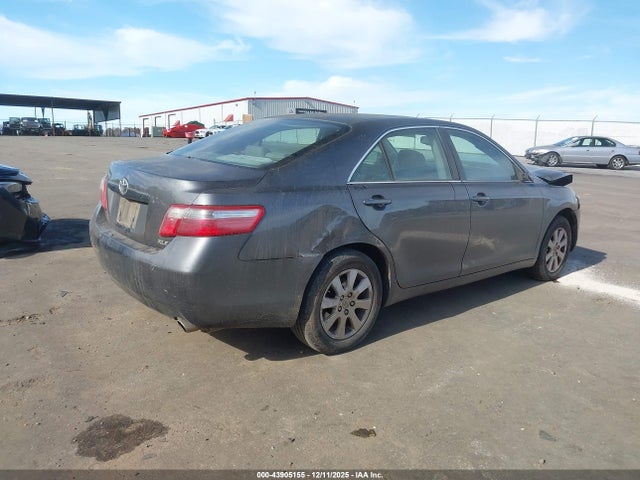 Продажа на аукционе авто 2007 Toyota Camry Xle, vin: 4T1BE46KX7U096678, номер лота: 43905155