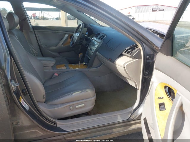 Продажа на аукционе авто 2007 Toyota Camry Xle, vin: 4T1BE46KX7U096678, номер лота: 43905155