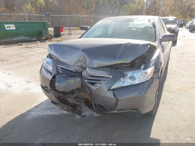 Продажа на аукционе авто 2007 Toyota Camry Xle, vin: 4T1BE46KX7U096678, номер лота: 43905155
