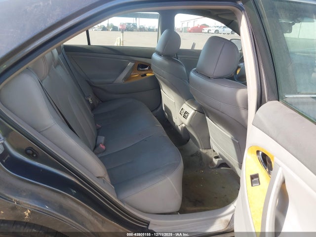 Продажа на аукционе авто 2007 Toyota Camry Xle, vin: 4T1BE46KX7U096678, номер лота: 43905155