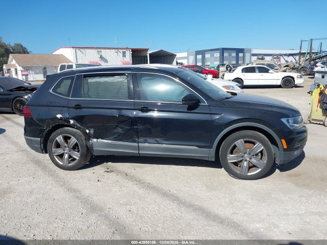 Aukcja sprzedaży 2021 Volkswagen Tiguan 2.0t Se/2.0t Se R-line Black/2.0t Sel, vin: 3VV3B7AX0MM042846, numer aukcji: 43905156