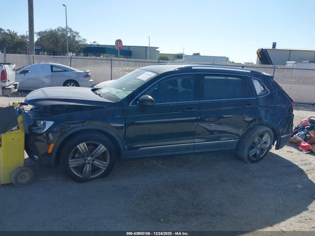 Aukcja sprzedaży 2021 Volkswagen Tiguan 2.0t Se/2.0t Se R-line Black/2.0t Sel, vin: 3VV3B7AX0MM042846, numer aukcji: 43905156