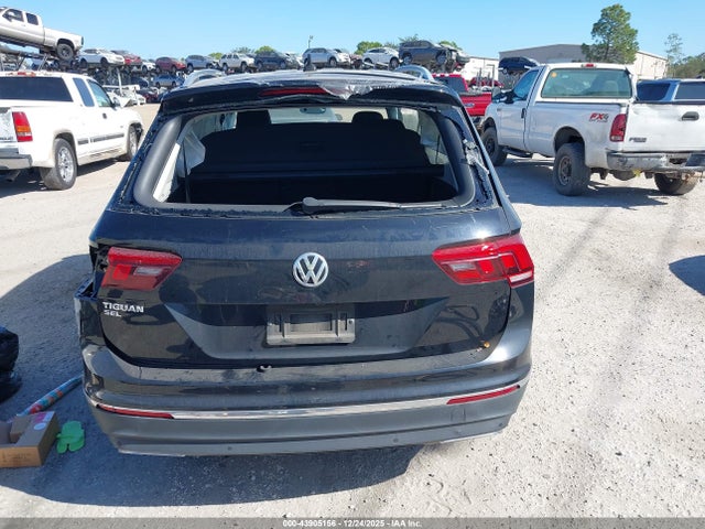 Aukcja sprzedaży 2021 Volkswagen Tiguan 2.0t Se/2.0t Se R-line Black/2.0t Sel, vin: 3VV3B7AX0MM042846, numer aukcji: 43905156