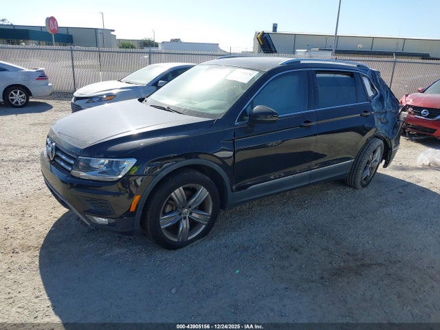 Aukcja sprzedaży 2021 Volkswagen Tiguan 2.0t Se/2.0t Se R-line Black/2.0t Sel, vin: 3VV3B7AX0MM042846, numer aukcji: 43905156