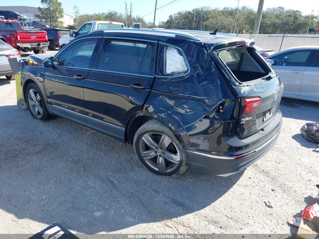 Aukcja sprzedaży 2021 Volkswagen Tiguan 2.0t Se/2.0t Se R-line Black/2.0t Sel, vin: 3VV3B7AX0MM042846, numer aukcji: 43905156