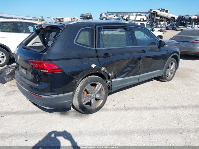 Aukcja sprzedaży 2021 Volkswagen Tiguan 2.0t Se/2.0t Se R-line Black/2.0t Sel, vin: 3VV3B7AX0MM042846, numer aukcji: 43905156