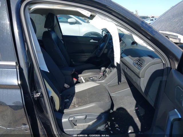Aukcja sprzedaży 2021 Volkswagen Tiguan 2.0t Se/2.0t Se R-line Black/2.0t Sel, vin: 3VV3B7AX0MM042846, numer aukcji: 43905156