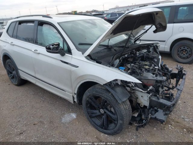 2024 VOLKSWAGEN TIGUAN 3VV8B7AXXRM158634
