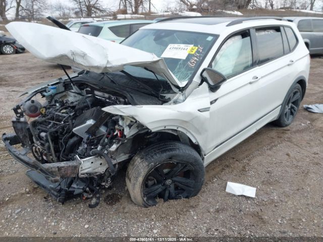 2024 VOLKSWAGEN TIGUAN 3VV8B7AXXRM158634 Photo 1