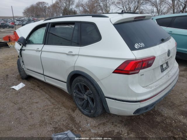 2024 VOLKSWAGEN TIGUAN 3VV8B7AXXRM158634 Photo 2