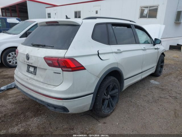 2024 VOLKSWAGEN TIGUAN 3VV8B7AXXRM158634 Photo 3