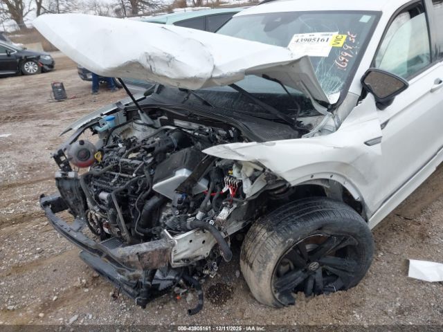 2024 VOLKSWAGEN TIGUAN 3VV8B7AXXRM158634 Photo 5