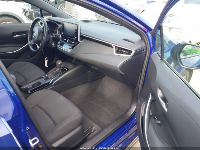 2021 TOYOTA COROLLA 5YFS4MCE2MP065097 Photo 4