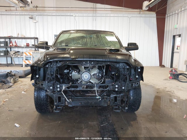RAM 1500 Rebel 2015 1C6RR7YTXFS785796 Image 13