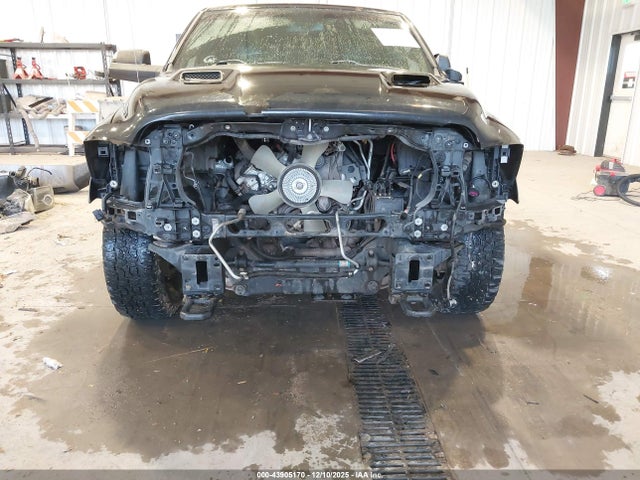 1C6RR7YTXFS785796 RAM 1500 Rebel