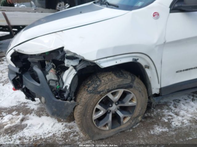 2018 JEEP CHEROKEE 1C4PJMBB6JD501499 Photo 5