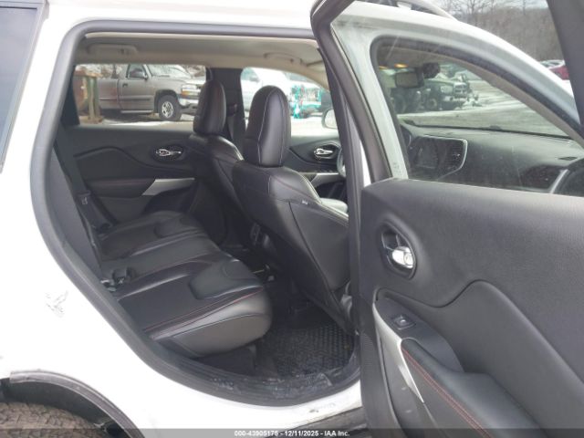 2018 JEEP CHEROKEE 1C4PJMBB6JD501499 Photo 7