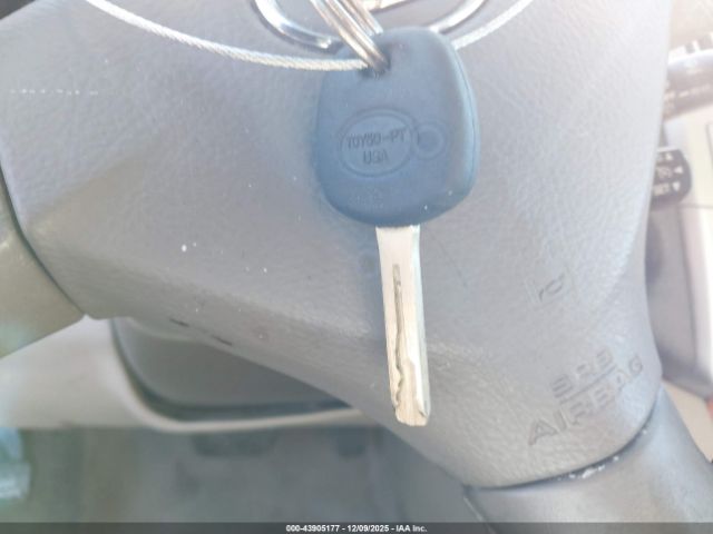 2005 LEXUS RX 330 2T2HA31U35C074492 Photo 10