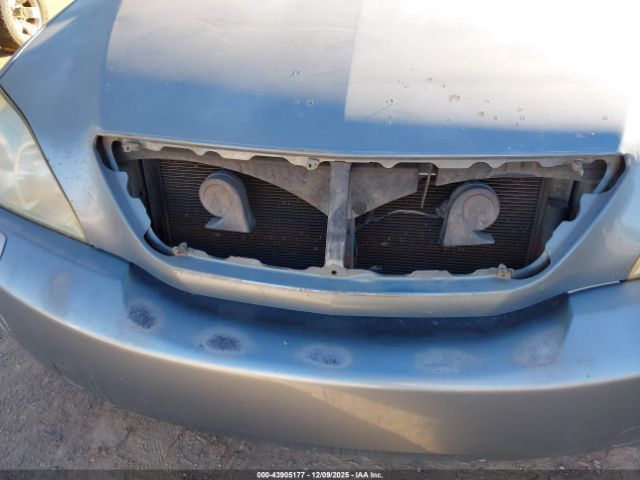 2005 LEXUS RX 330 2T2HA31U35C074492 Photo 5