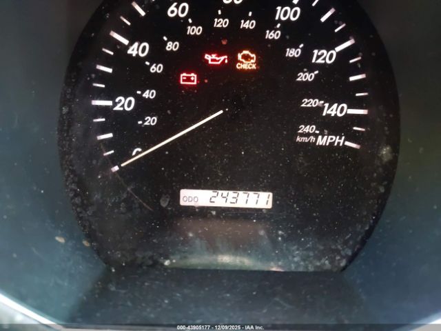 2005 LEXUS RX 330 2T2HA31U35C074492 Photo 6