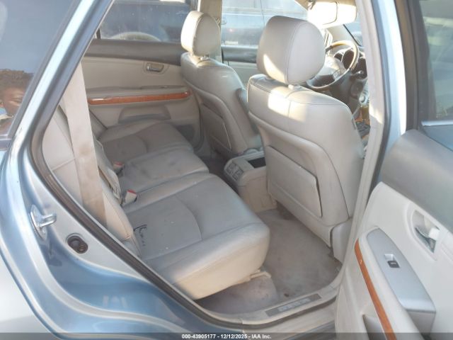 2005 LEXUS RX 330 2T2HA31U35C074492 Photo 7