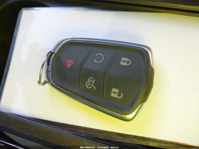 2016 CADILLAC CTS 1G6AX5SX2G0101755 Photo 10