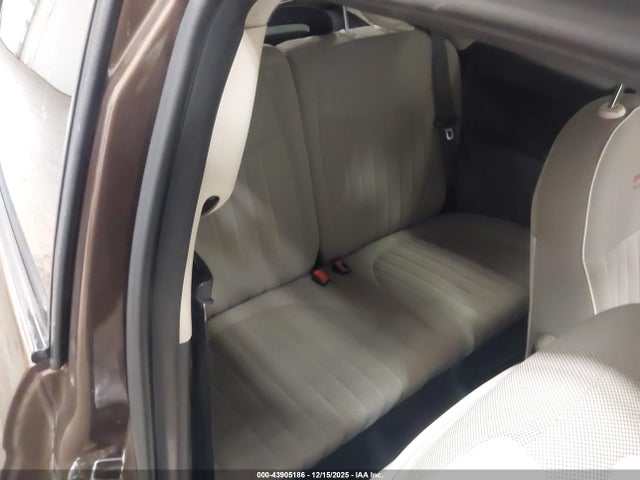 2012 FIAT 500C 3C3CFFER7CT119035 Photo 7