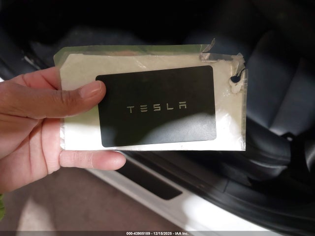 2022 TESLA MODEL 3 5YJ3E1EB8NF161378 Photo 10