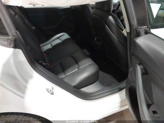 2022 TESLA MODEL 3 5YJ3E1EB8NF161378 Photo 7