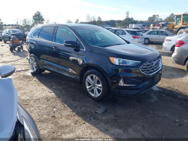 2020 FORD EDGE 2FMPK4J93LBA46742