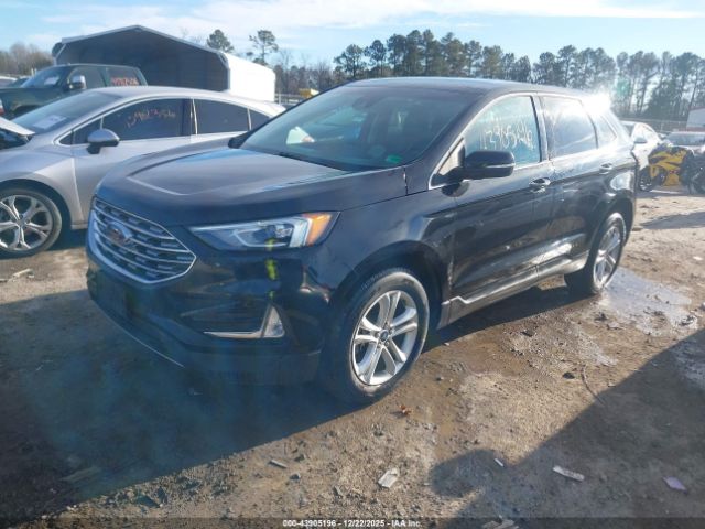 2020 FORD EDGE 2FMPK4J93LBA46742 Photo 1