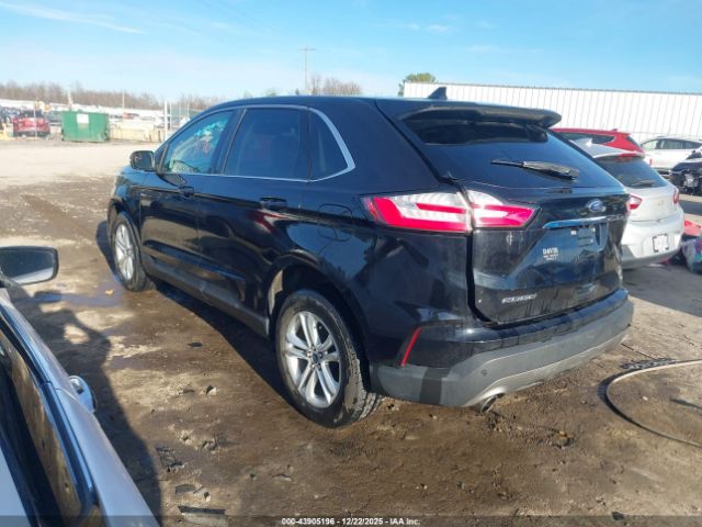 2020 FORD EDGE 2FMPK4J93LBA46742 Photo 2