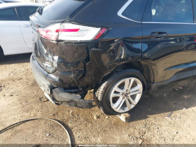 2020 FORD EDGE 2FMPK4J93LBA46742 Photo 5