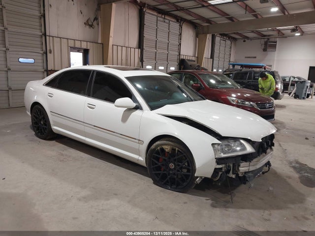 2007 AUDI A8 L WAUMV44E97N015803