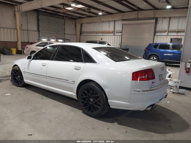 2007 AUDI A8 L WAUMV44E97N015803 Photo 2