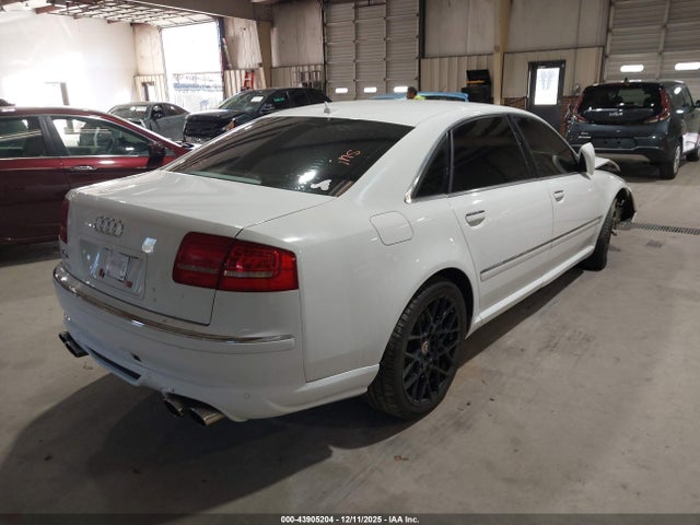 2007 AUDI A8 L WAUMV44E97N015803 Photo 3
