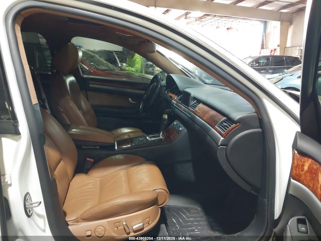 2007 AUDI A8 L WAUMV44E97N015803 Photo 4