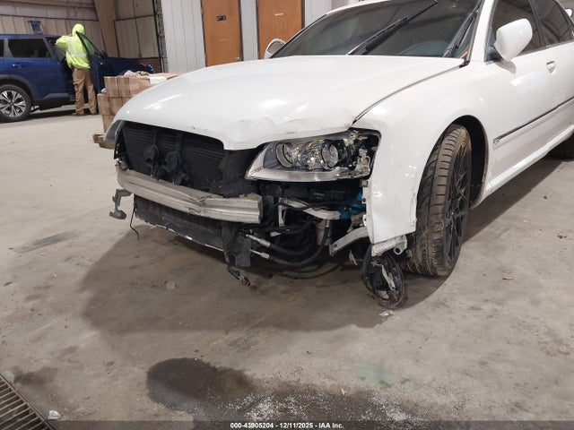 2007 AUDI A8 L WAUMV44E97N015803 Photo 5