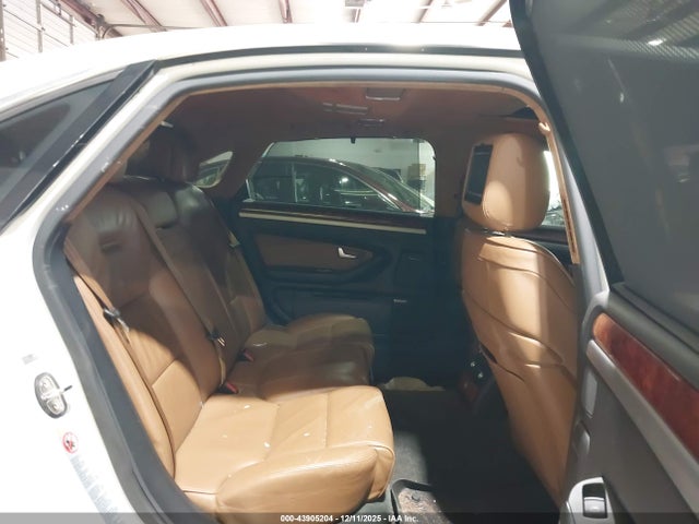 2007 AUDI A8 L WAUMV44E97N015803 Photo 7