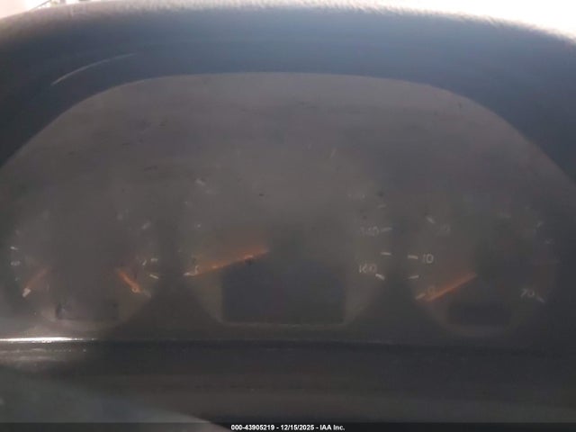 2002 MERCEDES-BENZ CLK 430 WDBLK70G42T115763 Photo 6