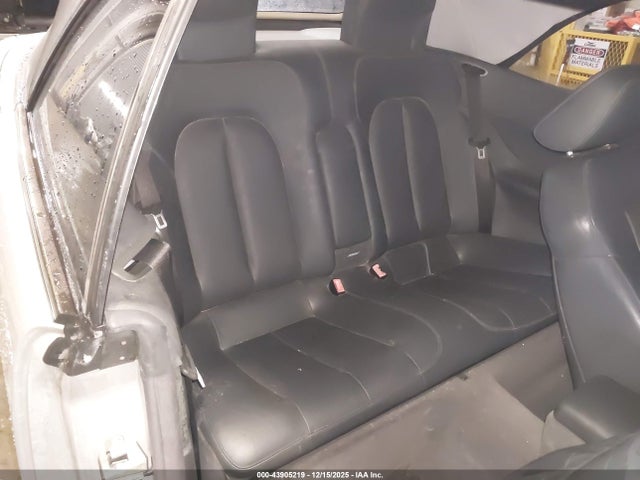 2002 MERCEDES-BENZ CLK 430 WDBLK70G42T115763 Photo 7