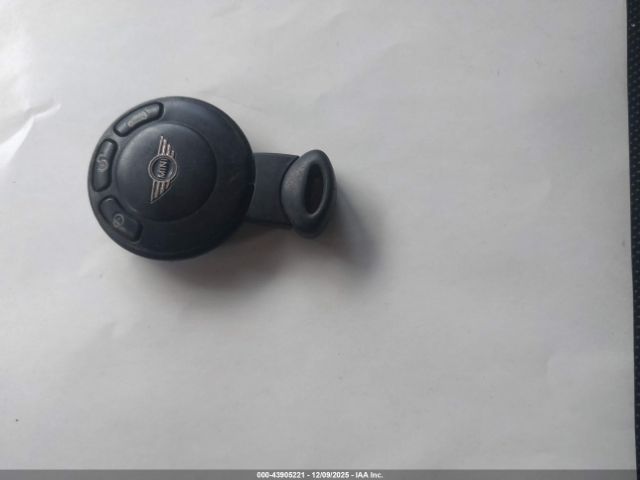 2012 MINI COOPER S COUNTRYMAN WMWZC3C58CWL85510 Photo 10